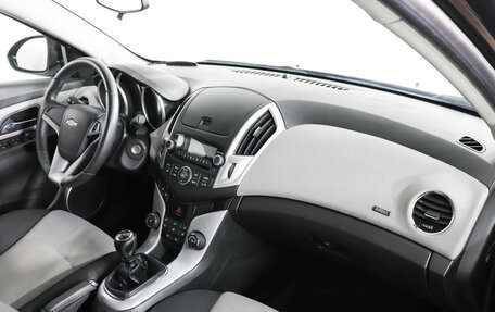 Chevrolet Cruze II, 2014 год, 847 000 рублей, 6 фотография