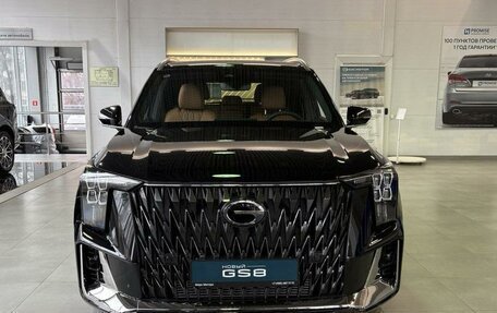 GAC GS8, 2025 год, 4 699 000 рублей, 2 фотография