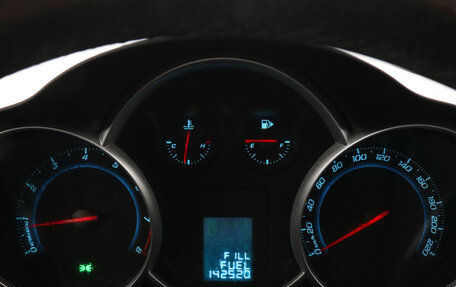 Chevrolet Cruze II, 2014 год, 847 000 рублей, 7 фотография