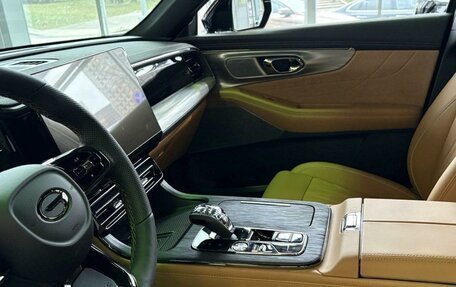 GAC GS8, 2025 год, 4 699 000 рублей, 11 фотография