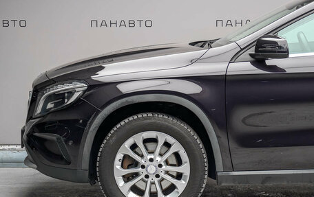 Mercedes-Benz GLA, 2015 год, 1 895 000 рублей, 7 фотография