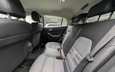 Mercedes-Benz GLA, 2015 год, 1 895 000 рублей, 11 фотография