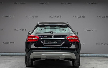 Mercedes-Benz GLA, 2015 год, 1 895 000 рублей, 4 фотография