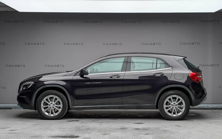 Mercedes-Benz GLA, 2015 год, 1 895 000 рублей, 6 фотография