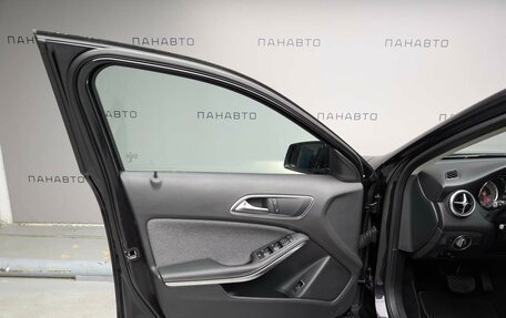 Mercedes-Benz GLA, 2015 год, 1 895 000 рублей, 8 фотография