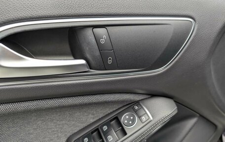 Mercedes-Benz GLA, 2015 год, 1 895 000 рублей, 9 фотография