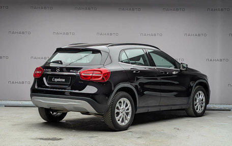 Mercedes-Benz GLA, 2015 год, 1 895 000 рублей, 3 фотография