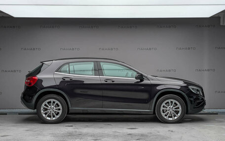 Mercedes-Benz GLA, 2015 год, 1 895 000 рублей, 5 фотография