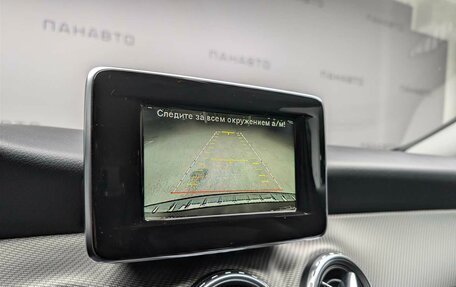 Mercedes-Benz GLA, 2015 год, 1 895 000 рублей, 16 фотография