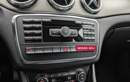 Mercedes-Benz GLA, 2015 год, 1 895 000 рублей, 15 фотография