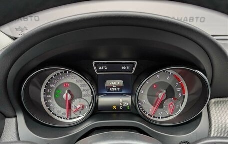 Mercedes-Benz GLA, 2015 год, 1 895 000 рублей, 17 фотография