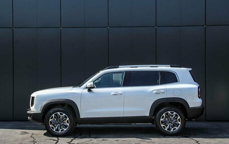 Haval F7x, 2025 год, 3 699 000 рублей, 4 фотография