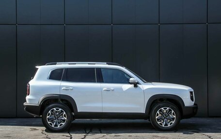 Haval F7x, 2025 год, 3 699 000 рублей, 5 фотография