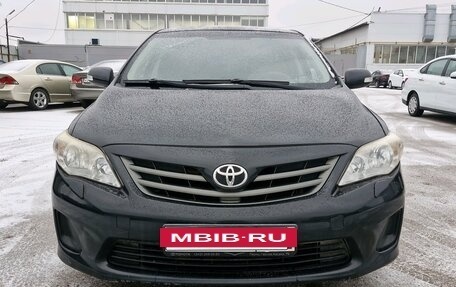 Toyota Corolla, 2010 год, 860 000 рублей, 3 фотография