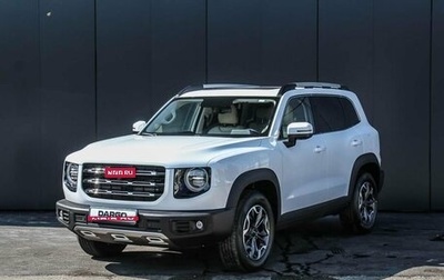 Haval F7x, 2025 год, 3 699 000 рублей, 1 фотография