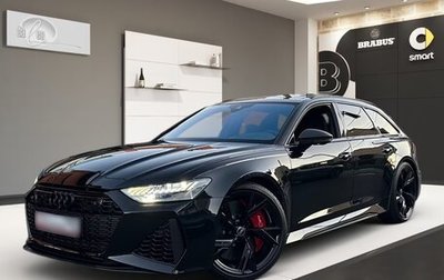 Audi RS 6, 2023 год, 15 900 000 рублей, 1 фотография