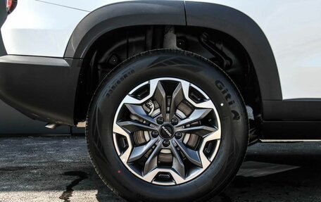 Haval F7x, 2025 год, 3 699 000 рублей, 9 фотография