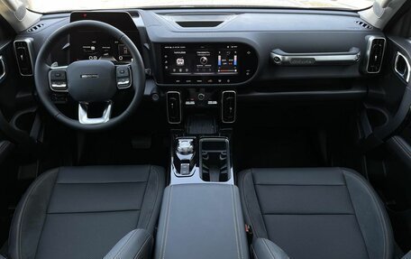 Haval F7x, 2025 год, 3 699 000 рублей, 10 фотография