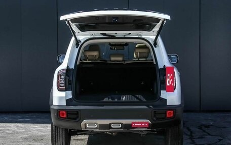 Haval F7x, 2025 год, 3 699 000 рублей, 8 фотография