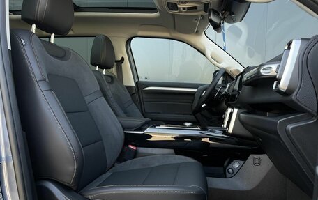 Haval F7x, 2025 год, 3 699 000 рублей, 12 фотография