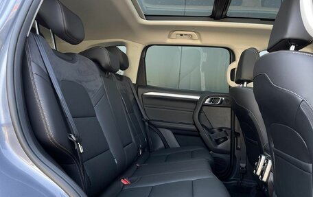 Haval F7x, 2025 год, 3 699 000 рублей, 13 фотография