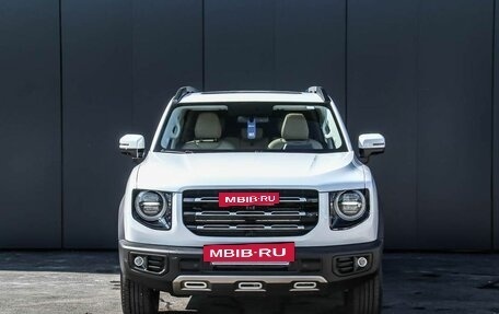 Haval F7x, 2025 год, 3 699 000 рублей, 3 фотография