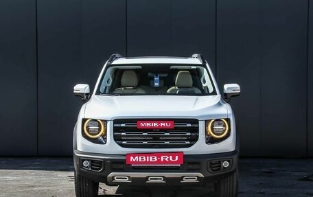 Haval F7x, 2025 год, 3 699 000 рублей, 2 фотография