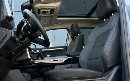 Haval F7x, 2025 год, 3 699 000 рублей, 11 фотография