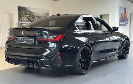 BMW M3, 2025 год, 12 850 000 рублей, 2 фотография