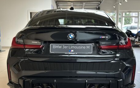 BMW M3, 2025 год, 12 850 000 рублей, 3 фотография