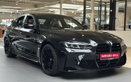 BMW M3, 2025 год, 12 850 000 рублей, 1 фотография