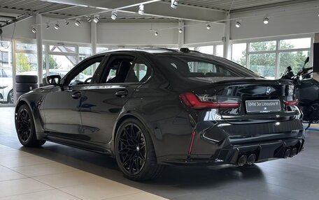 BMW M3, 2025 год, 12 850 000 рублей, 4 фотография