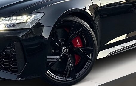 Audi RS 6, 2023 год, 15 900 000 рублей, 3 фотография