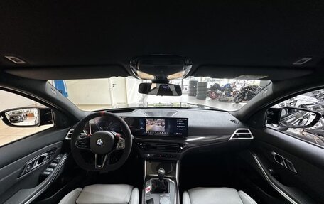 BMW M3, 2025 год, 12 850 000 рублей, 10 фотография