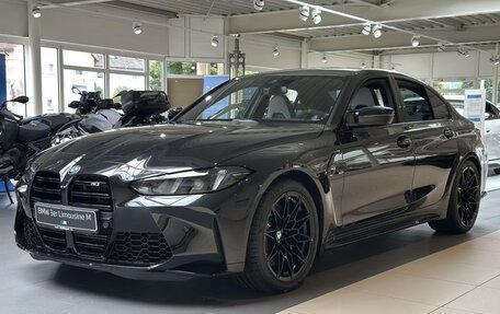 BMW M3, 2025 год, 12 850 000 рублей, 5 фотография