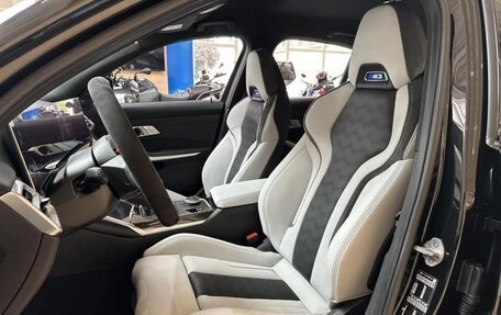 BMW M3, 2025 год, 12 850 000 рублей, 8 фотография