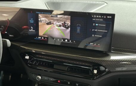 BMW M3, 2025 год, 12 850 000 рублей, 12 фотография