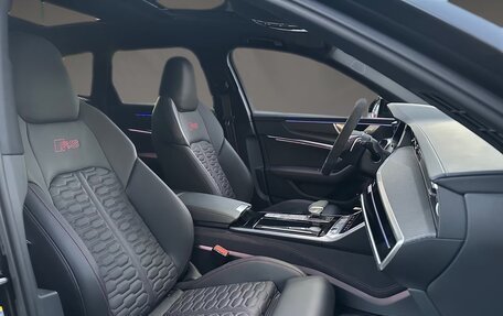 Audi RS 6, 2023 год, 15 900 000 рублей, 13 фотография