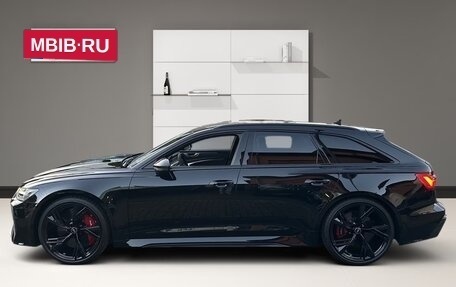 Audi RS 6, 2023 год, 15 900 000 рублей, 7 фотография