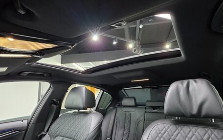 BMW 5 серия, 2022 год, 5 300 000 рублей, 14 фотография