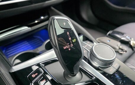 BMW 5 серия, 2022 год, 5 300 000 рублей, 11 фотография