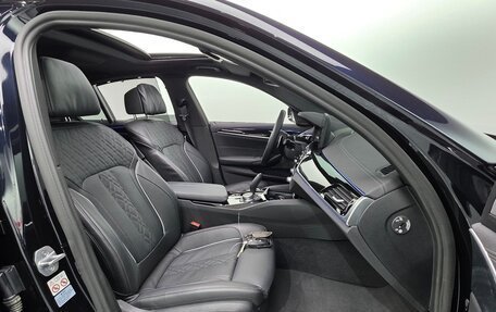 BMW 5 серия, 2022 год, 5 300 000 рублей, 12 фотография