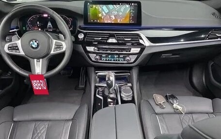 BMW 5 серия, 2022 год, 5 300 000 рублей, 7 фотография