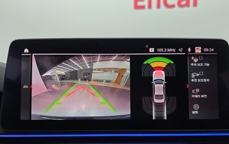 BMW 5 серия, 2022 год, 5 300 000 рублей, 18 фотография