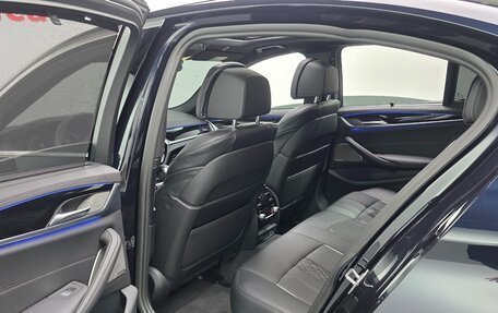 BMW 5 серия, 2022 год, 5 300 000 рублей, 19 фотография