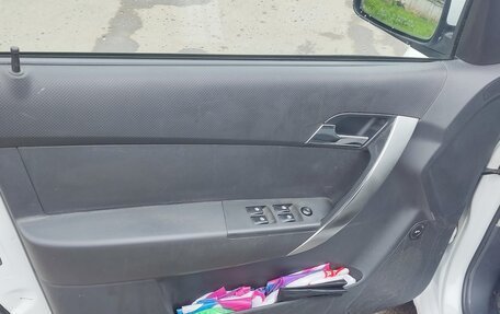 Ravon Nexia R3, 2017 год, 750 000 рублей, 10 фотография