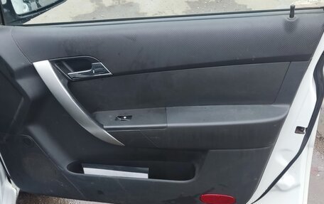 Ravon Nexia R3, 2017 год, 750 000 рублей, 11 фотография