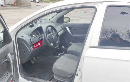 Ravon Nexia R3, 2017 год, 750 000 рублей, 5 фотография