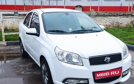 Ravon Nexia R3, 2017 год, 750 000 рублей, 1 фотография