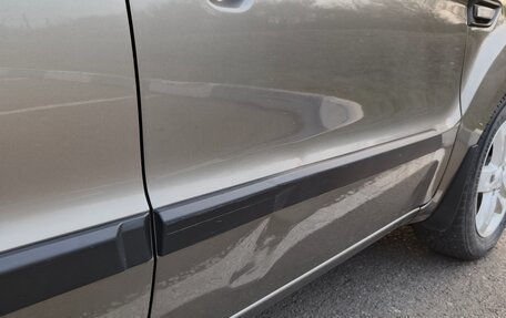 KIA Soul I рестайлинг, 2010 год, 850 000 рублей, 1 фотография